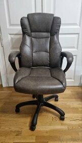 Mobëlix kancelářská židle - 1