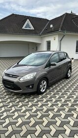 Ford C-Max ICONIC 1.6D 85kw