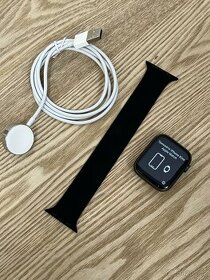 Apple Watch Series 4 44mm Space Gray