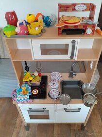 Ikea dětská kuchyňka Duktig