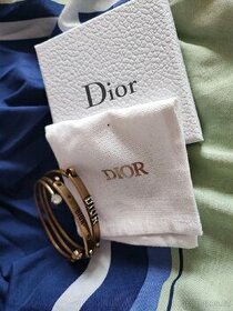 Dior náramky