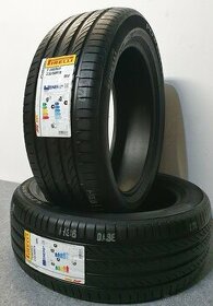 2x NOVÉ 235/50 R19 Letní pneu Pirelli Powergy
