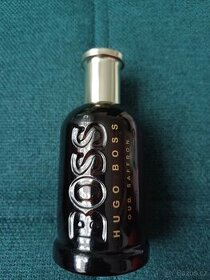 Pánský parfém Hugo Boss