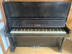 Piano Kašpar - 1