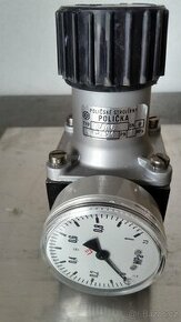 Regulátor tlaku vzduchu - 1
