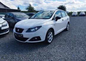 Seat Ibiza ST 1.2 Klima, Tempomat benzín manuál 51 kw