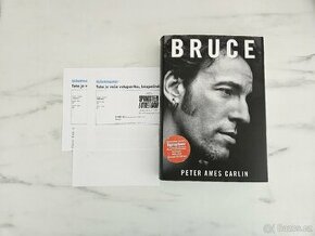 Vstupenky Bruce Springsteen 28.5.2024 - 1