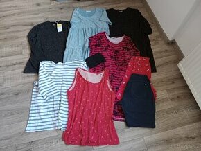 Nové dámské oblečení velikost 44-46