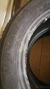 Pneu Kleber 205/55R16