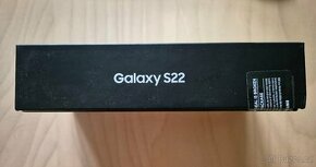 Samsung Galaxy S22 256GB - 1