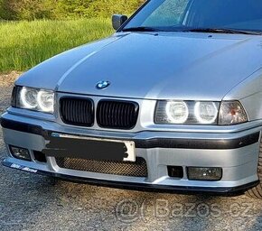 Přední světla BMW E36