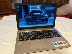 Laptop Asus F541U 15,6 " Intel Core i7 4 GB / 1000 GB