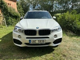 BMW M-PACKET ALPINE WHITE - 2993 cm3, 190 kW (259 k )