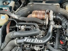 Prodám Renault 25 turbo-sleva