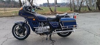 Honda Goldwing GL 1100