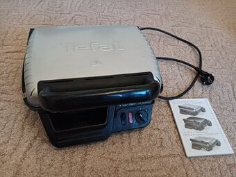 Kontaktní gril Tefal