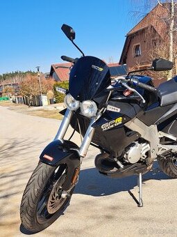 Derbi gpr 125 nude 2t