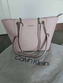 Kabelka Calvin Klein TOP STAV