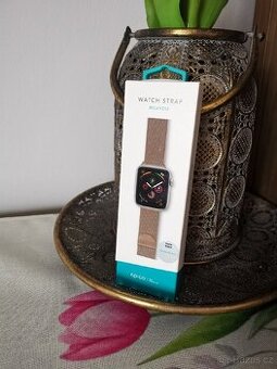 Apple nový Milánský řemínek Epico Apple Watch nový 

