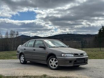 Nissan Primera GT P11