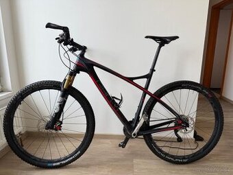 Horské kolo Ghost Lector 2990