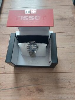 Hodinky Tissot Heritage Visiomat Automatic