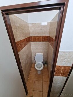 Prostor 1x1,5m