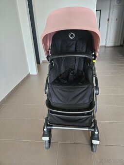 Kočárek Bugaboo Fox3