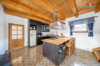 Prodej rodinného domu, 64 m², Kařízek