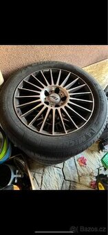 Disky AEZ 5x108 R16