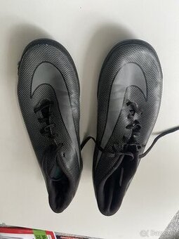 NIKE Šedé turfy - 1