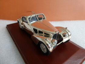 modely aut 1:43 2. - 1
