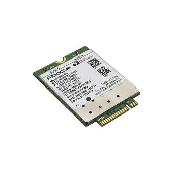 LTE modem - HP LT4210 Fibocom L850-GL CAT9 M.2 WWAN