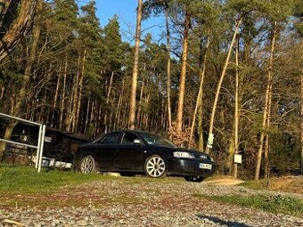 Audi a6 c5 2.4i 121kW