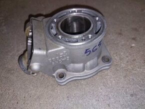 Yamaha yz65 - 1