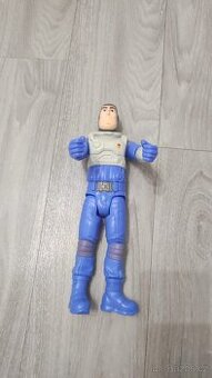 Cvakací krokodýl a robot - 1