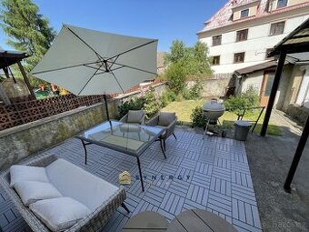 Prodej rodinné domy, 190 m2 - Doksy, ev.č. 00014