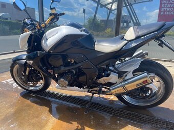 Kawasaki Z1000