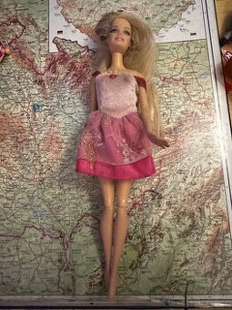Barbie - 1