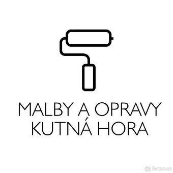 Malířské a řemeslné práce Kutná Hora, Kolín a okolí