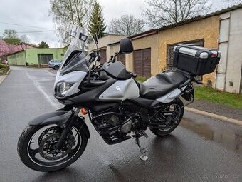 Suzuki V-Strom 650