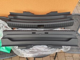 Zadni kryt zamku Skoda Karoq 575.863.459