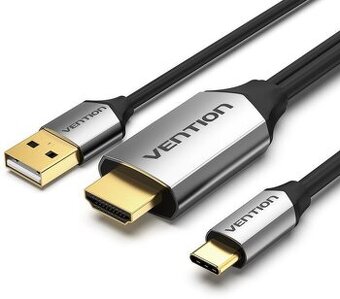 Video Kabel 1,5m propojovací