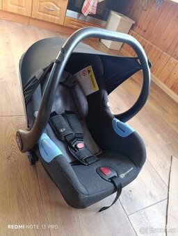 Dětská autosedačka/ vajíčko kinderkraft