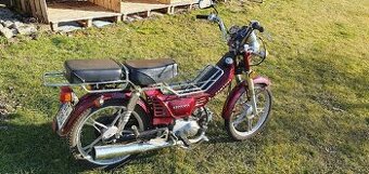 Moped Kentoya 50