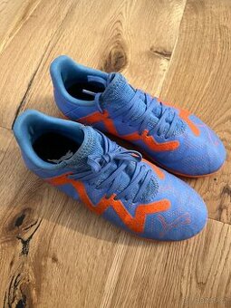 Kopačky Puma vel. 35,5