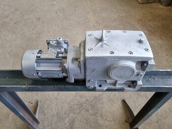 Převodovka Nord SK 63S/4 - 1
