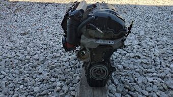 Motor 1,4 16V Peugeot 208 na díly