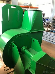 NÍZKOTLAKÝ VENTILÁTOR VN700 - 1