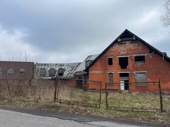 Prodej stavebního pozemku  11 515 m2